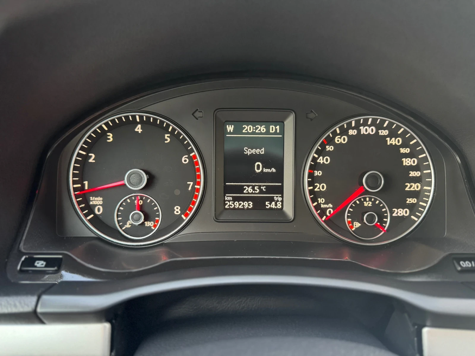 VW Scirocco 2.0 TSI | Mobile.bg   12