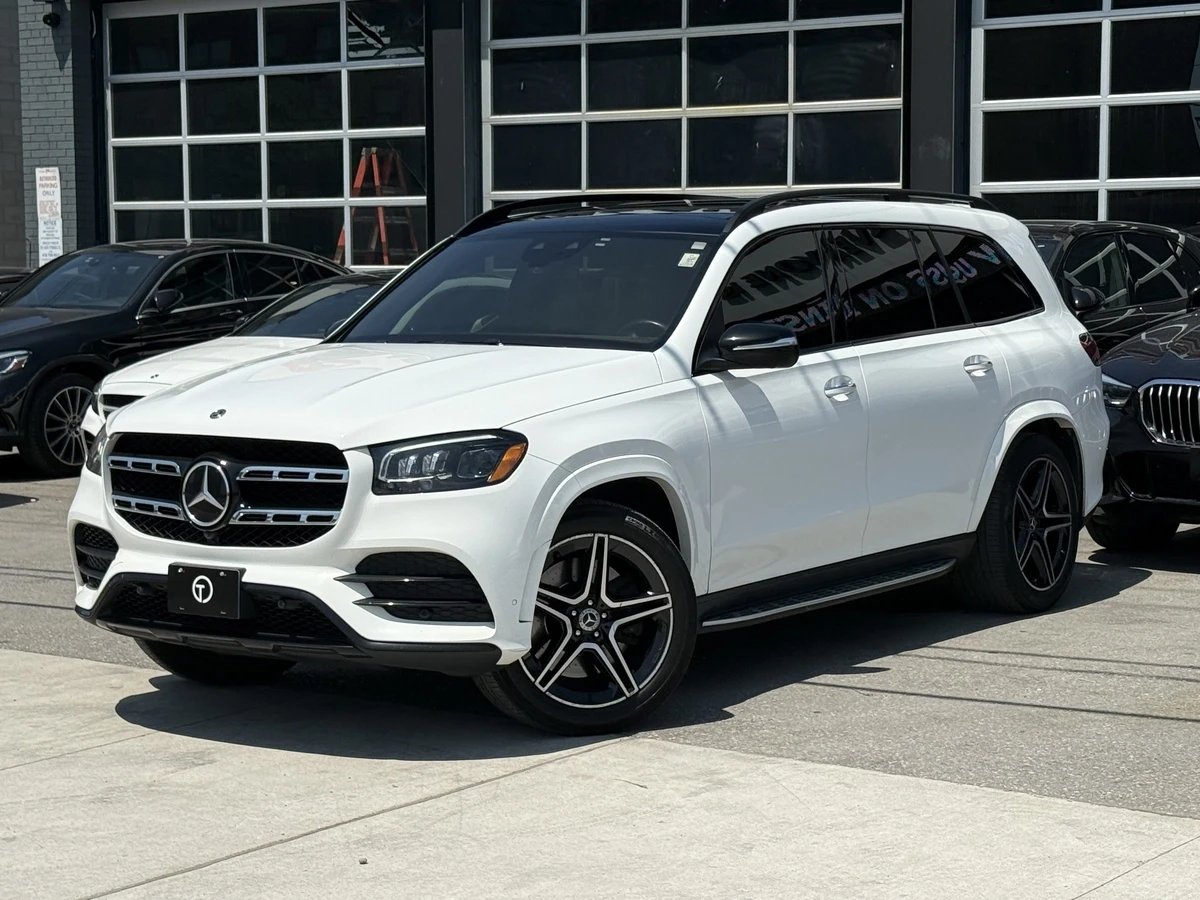 Mercedes-Benz GLS 450 AMG Package* Автокредит*  - изображение 7