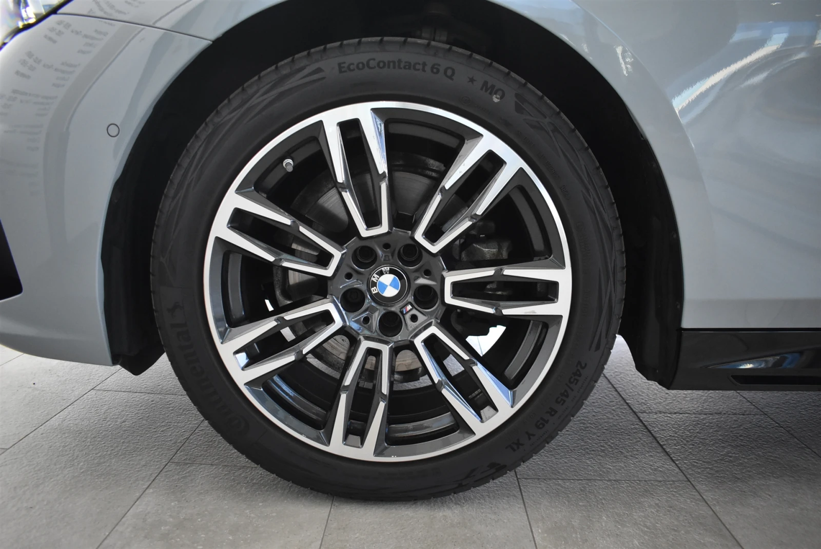 BMW 520 xDrive - изображение 5