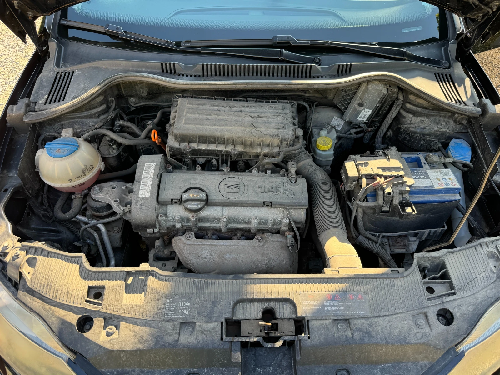 Seat Ibiza | Mobile.bg � ����������� 17