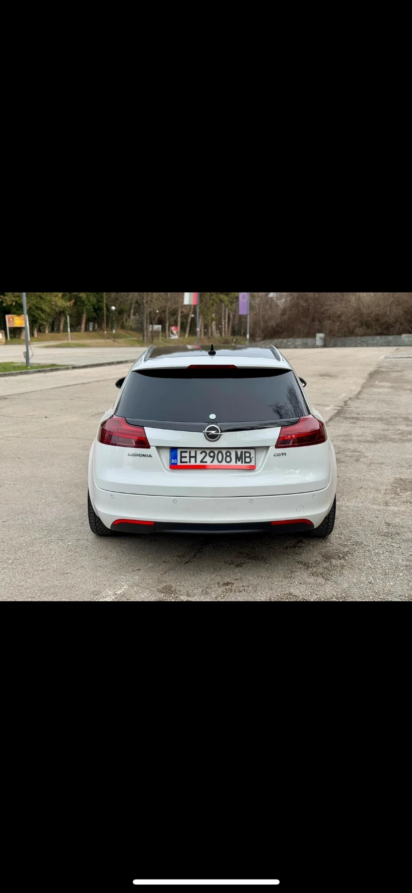 Opel Insignia 2.0 cdti - изображение 5