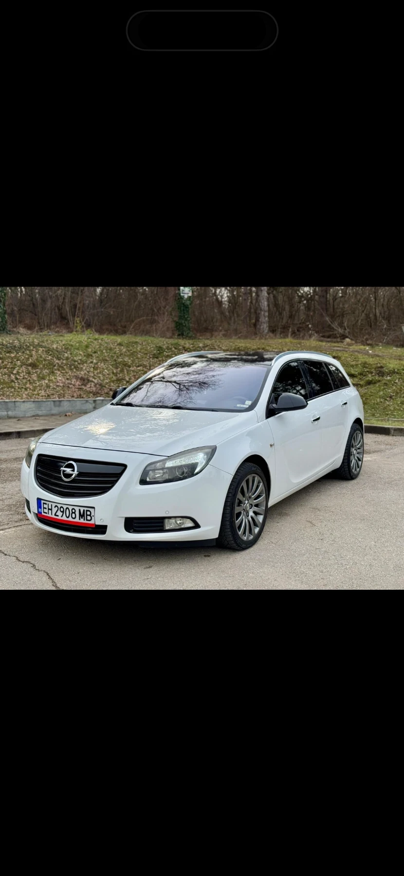 Opel Insignia 2.0 cdti - изображение 4