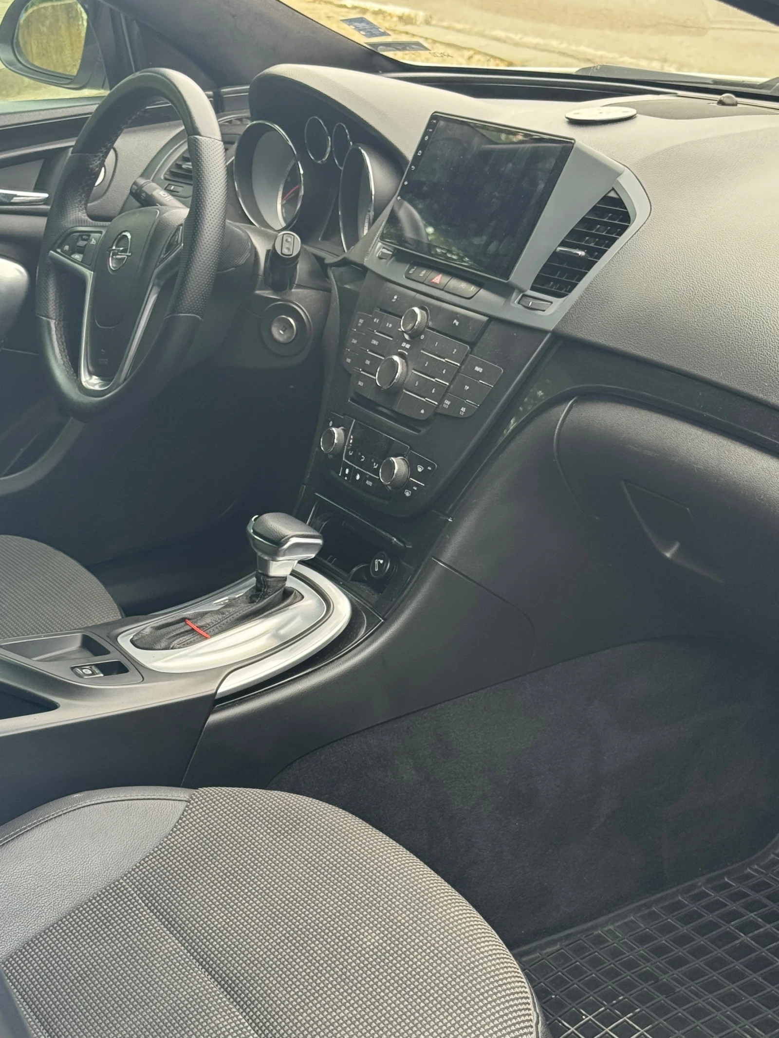 Opel Insignia 2.0 cdti - изображение 6