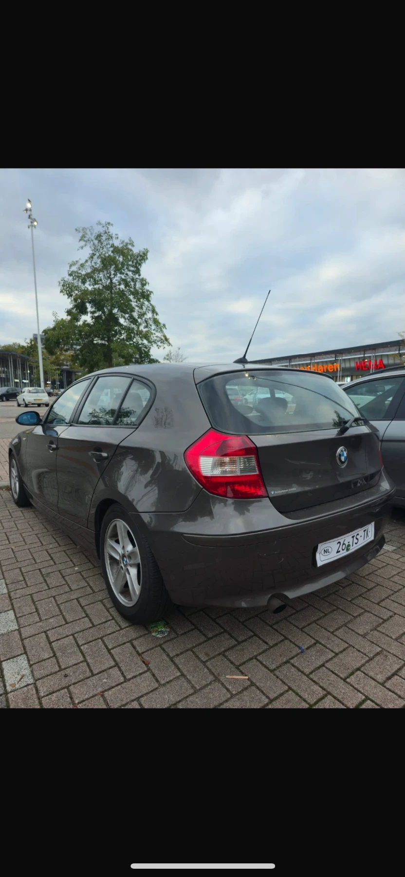 BMW 118  - изображение 4