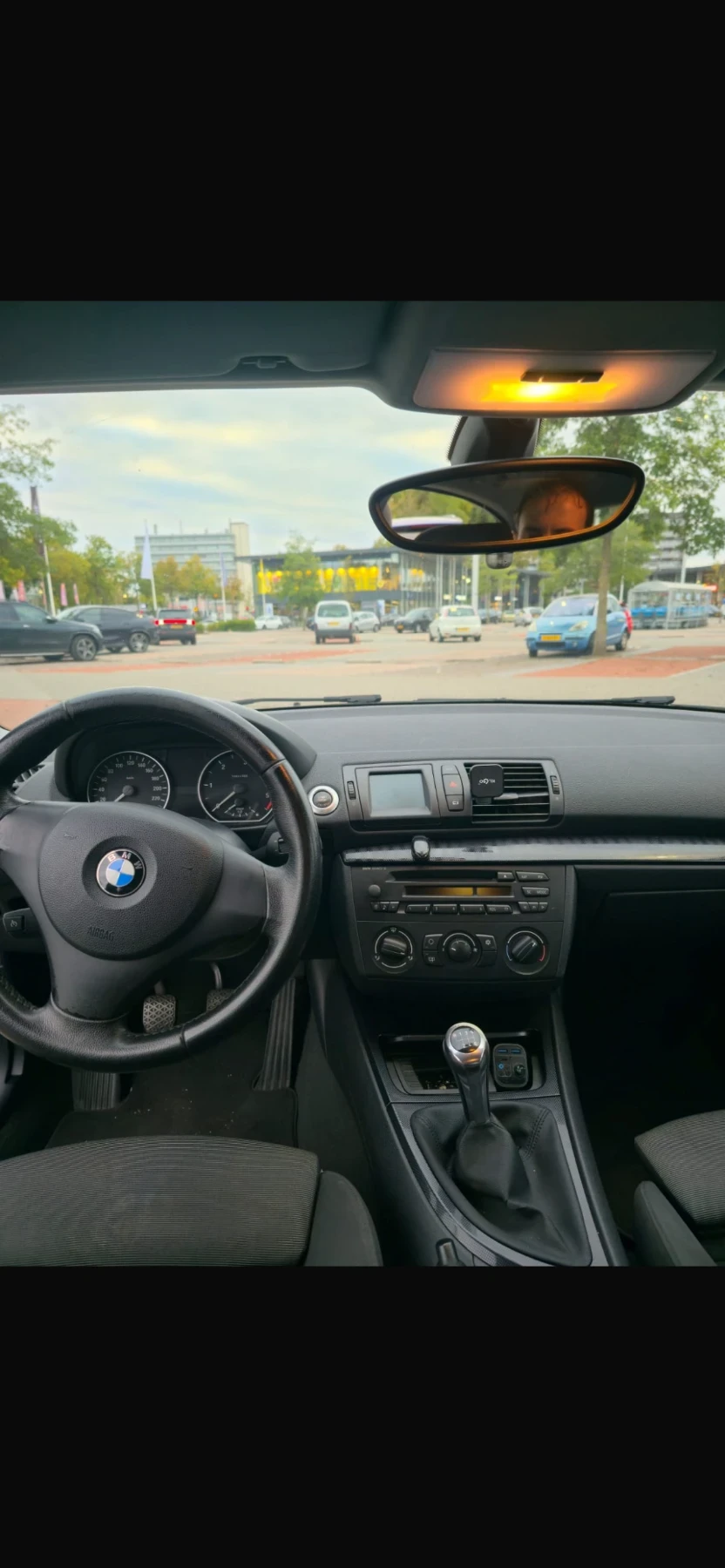BMW 118  - изображение 6
