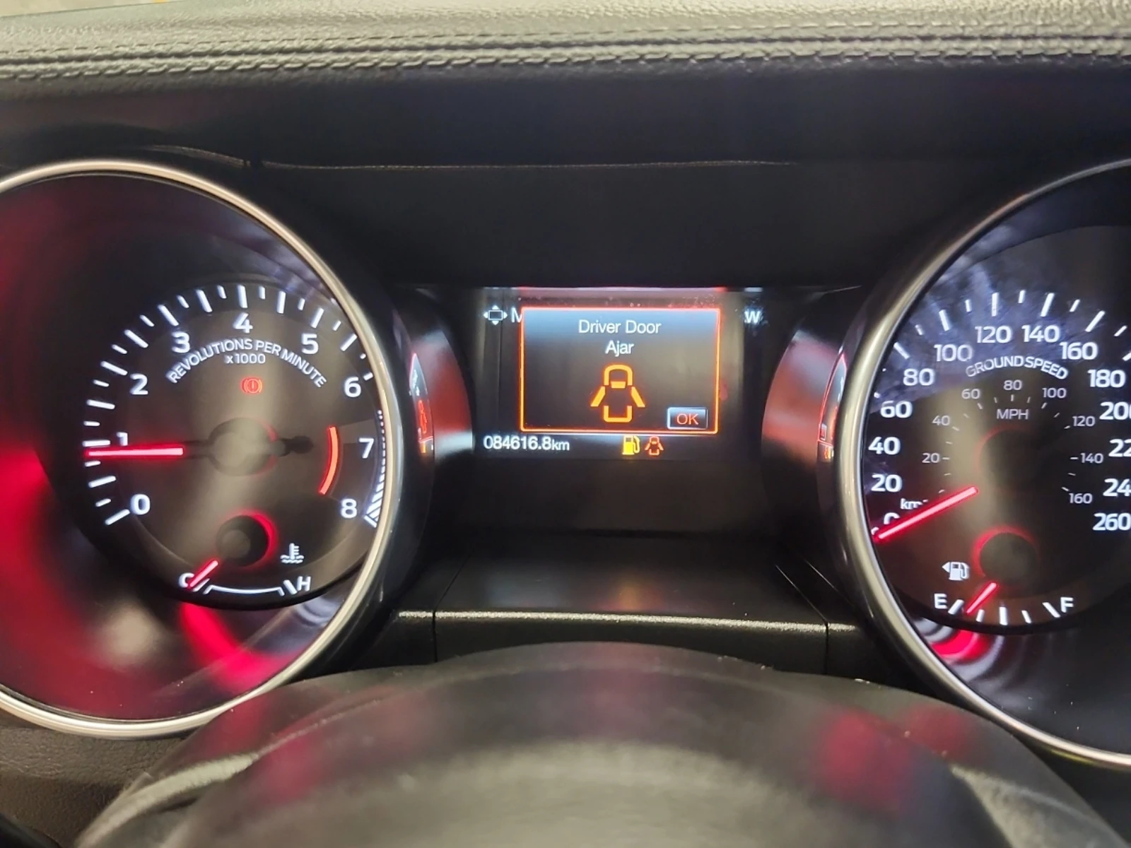 Ford Mustang ECOBOOST * CARFAX * БЕЗ ПЪРВОНАЧАЛНА ВНОСКА - изображение 7