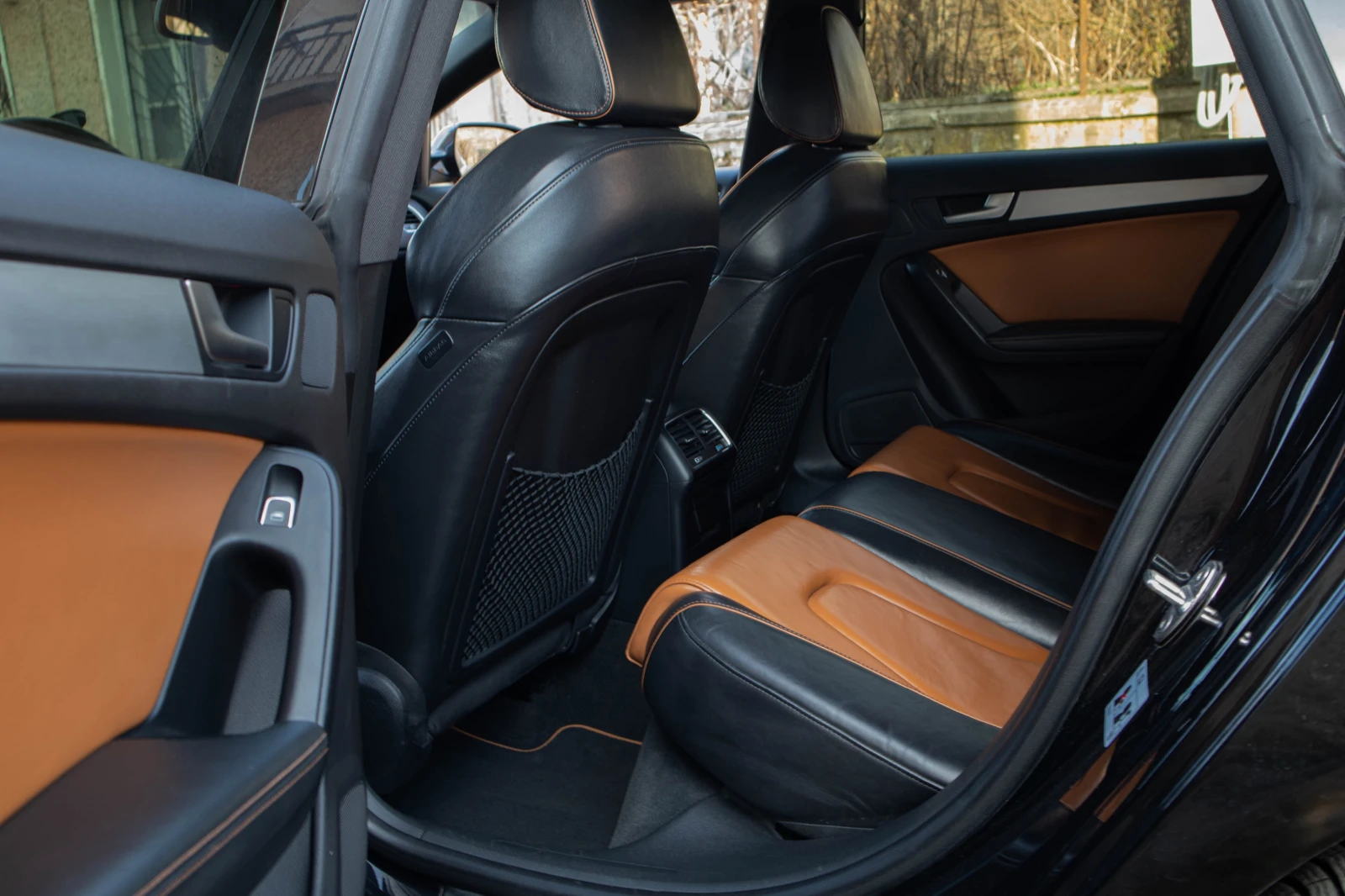 Audi A5 3.0 TDI S line | Mobile.bg � ����������� 11