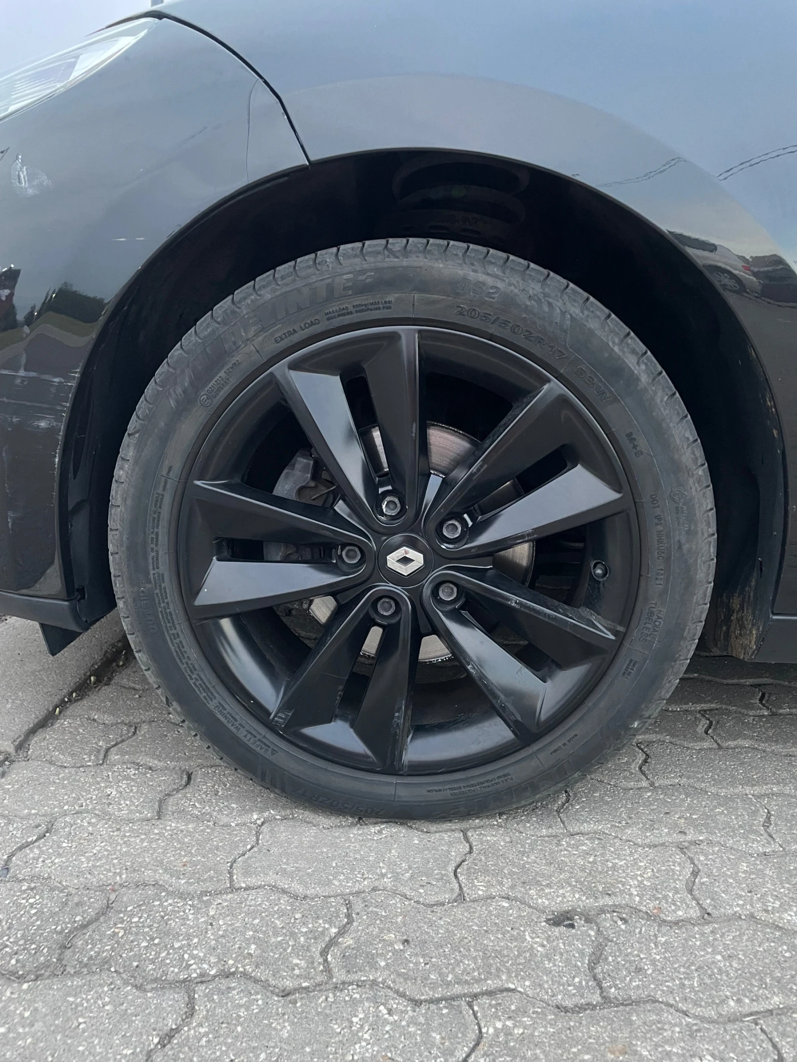 Renault Megane 1.4 130ks | Mobile.bg   9