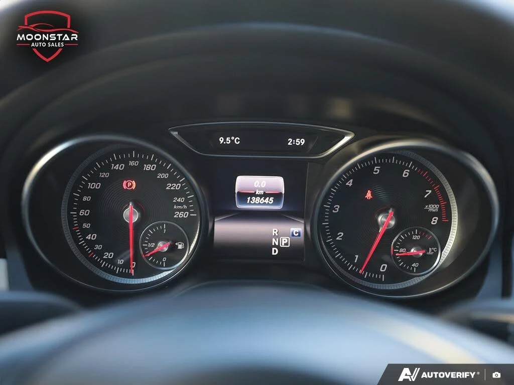 Mercedes-Benz CLA 250 * 4MATIC * * (  )*  | Mobile.bg   10