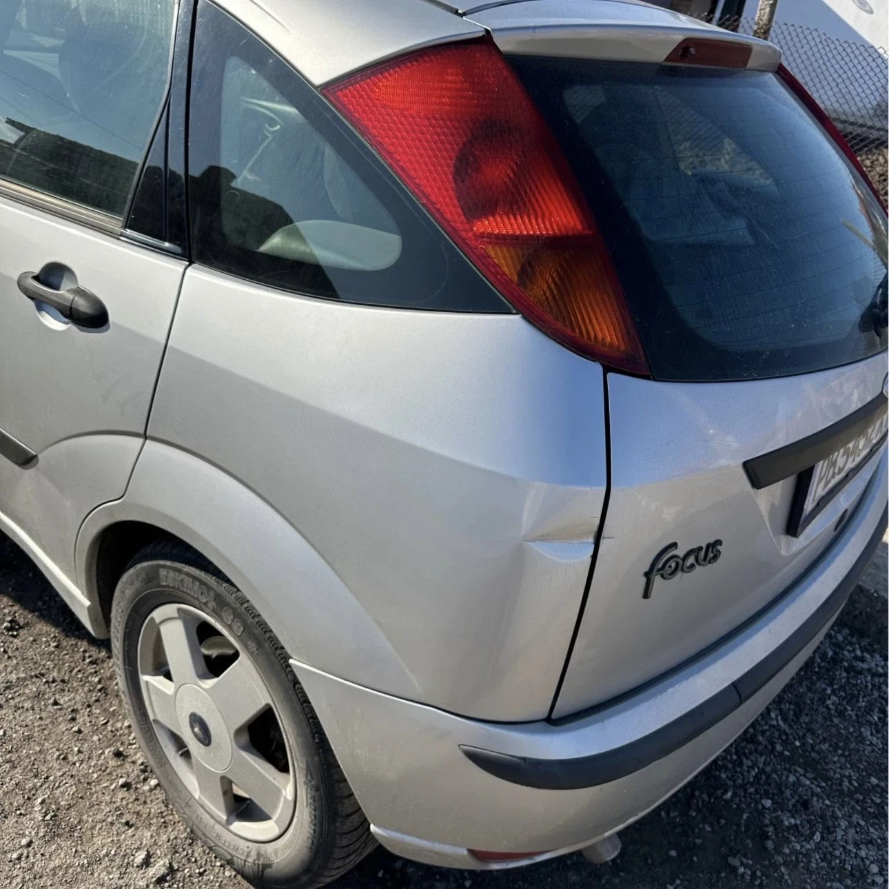 Ford Focus 1.8 TDCI | Mobile.bg   7