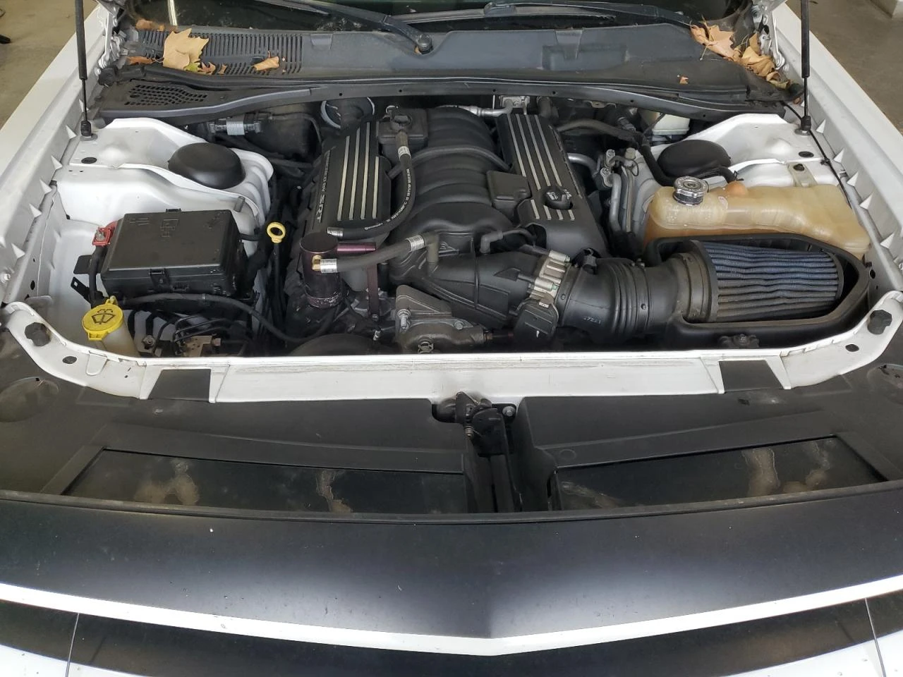 Dodge Challenger R/T 392/  /  | Mobile.bg   11