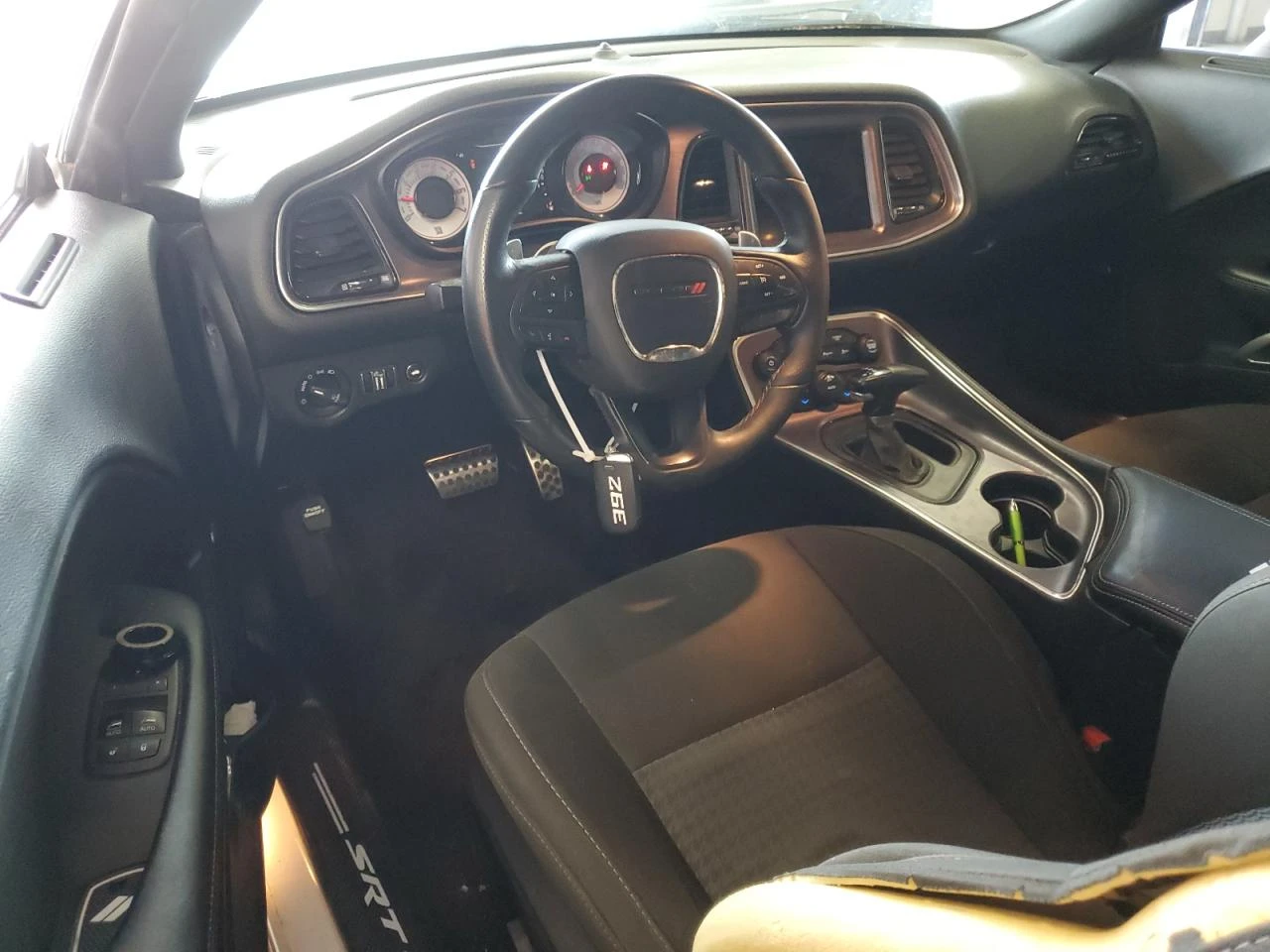 Dodge Challenger R/T 392/Клип на мотора/ ФИНАНСИРАНЕ - изображение 8