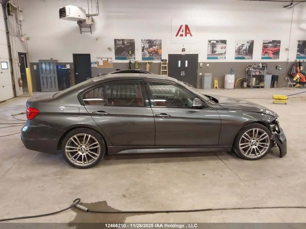 BMW 340 * XI * CARFAX * ��� ������������ ������ | Mobile.bg � ����������� 14