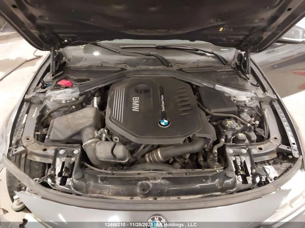 BMW 340 * XI * CARFAX * БЕЗ ПЪРВОНАЧАЛНА ВНОСКА - изображение 10