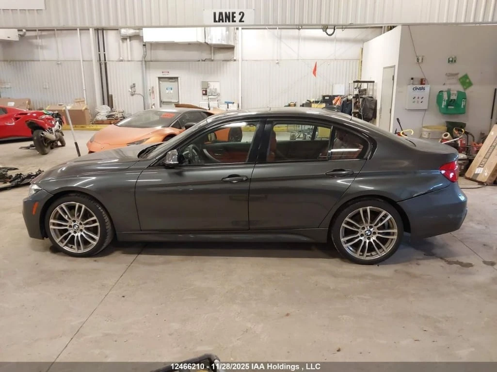 BMW 340 * XI * CARFAX * ��� ������������ ������ | Mobile.bg � ����������� 15