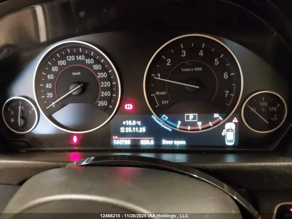 BMW 340 * XI * CARFAX * БЕЗ ПЪРВОНАЧАЛНА ВНОСКА - изображение 7