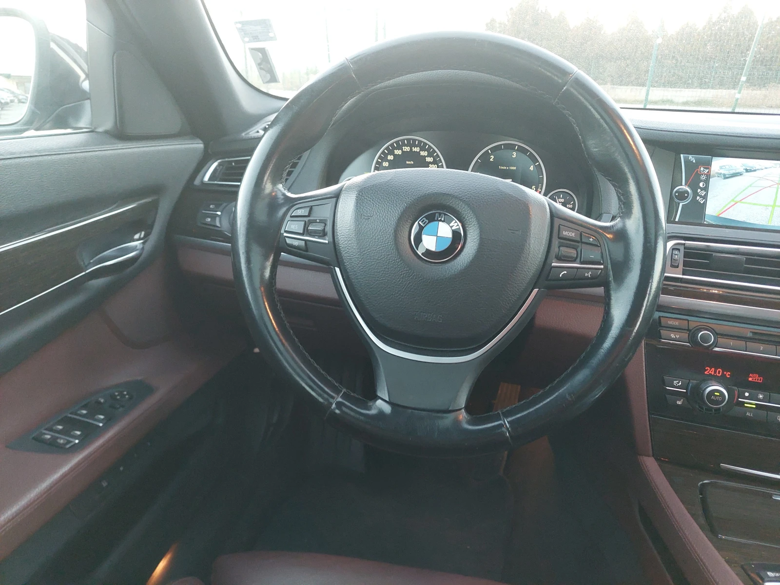 BMW 740 D X-DRIVE  | Mobile.bg � ����������� 14