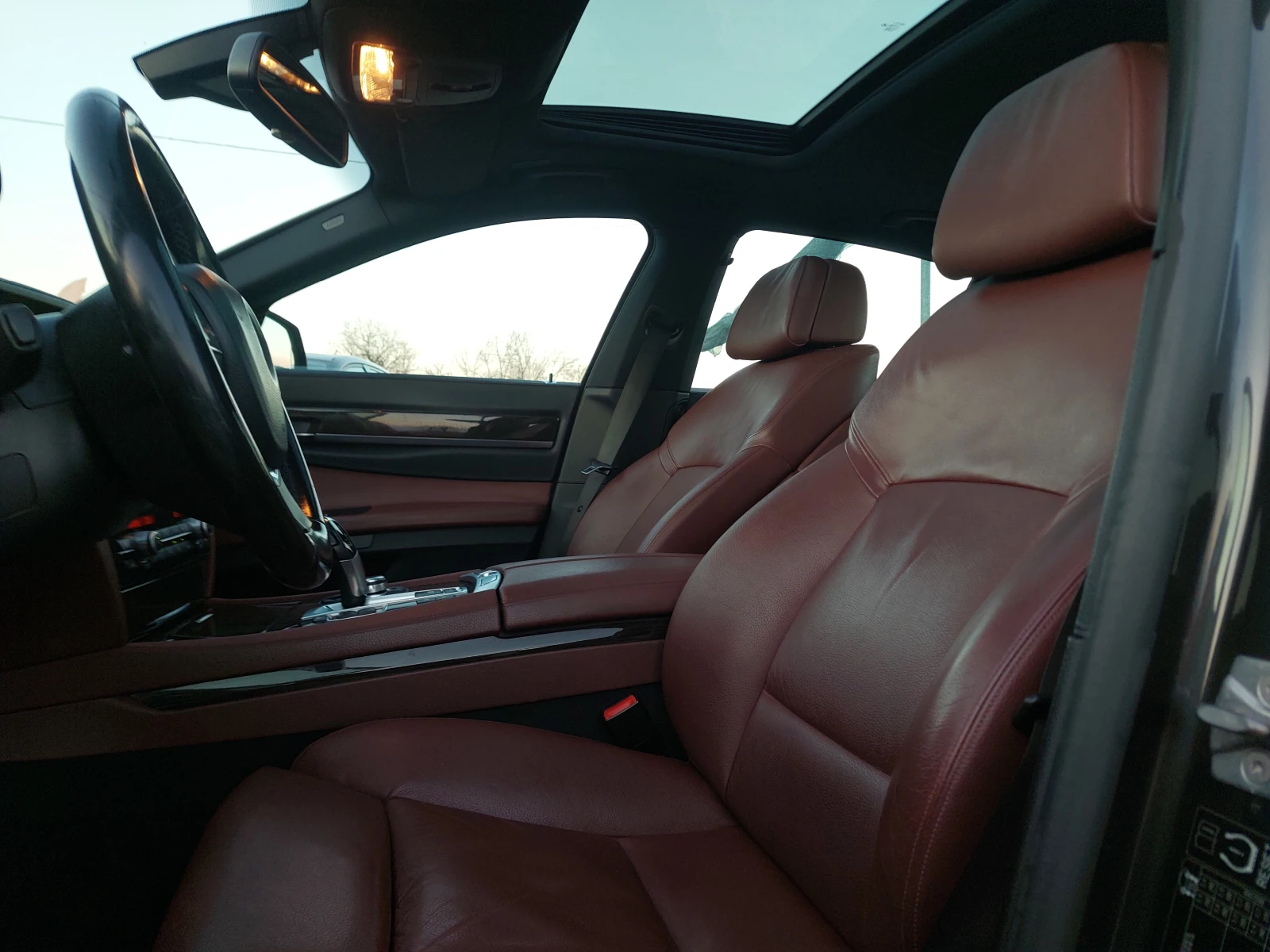 BMW 740 D X-DRIVE  | Mobile.bg � ����������� 12