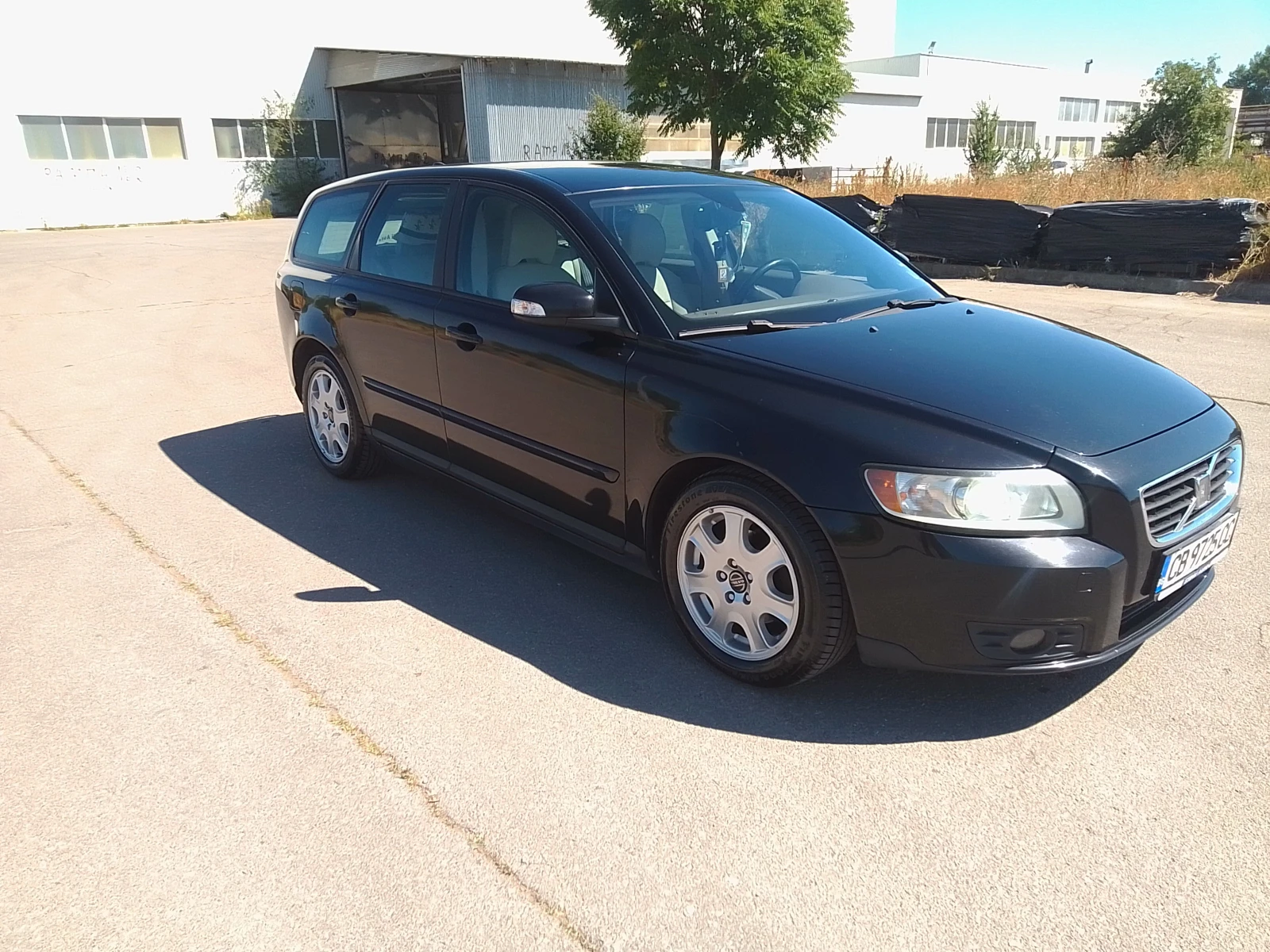 Volvo V50 | Mobile.bg � ����������� 14