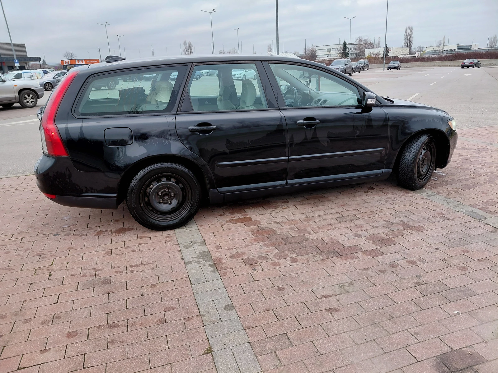 Volvo V50 | Mobile.bg � ����������� 4