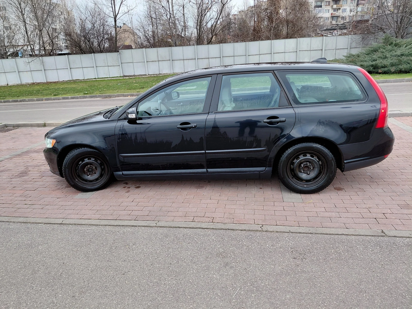 Volvo V50 | Mobile.bg � ����������� 6