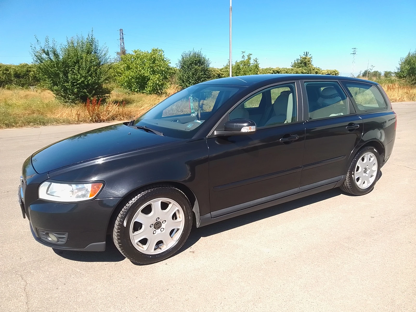 Volvo V50 | Mobile.bg � ����������� 15