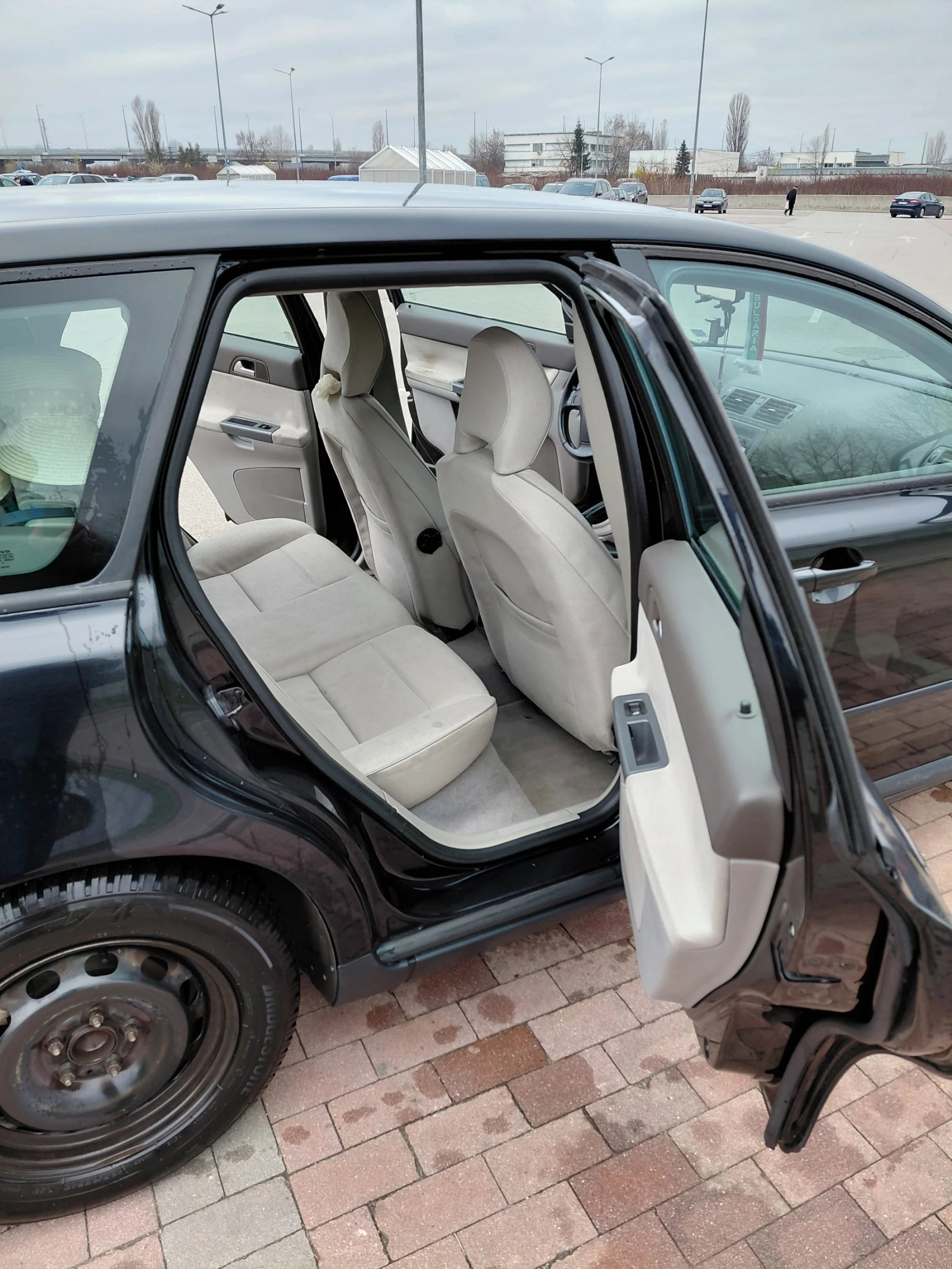 Volvo V50 | Mobile.bg � ����������� 9
