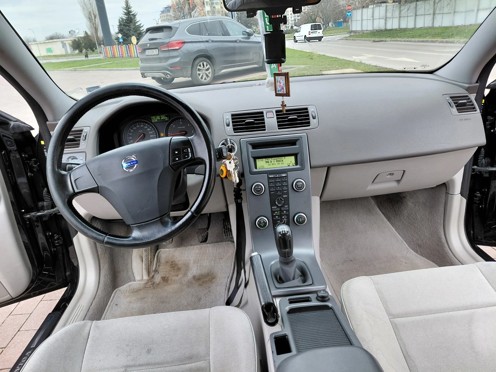 Volvo V50 | Mobile.bg � ����������� 11