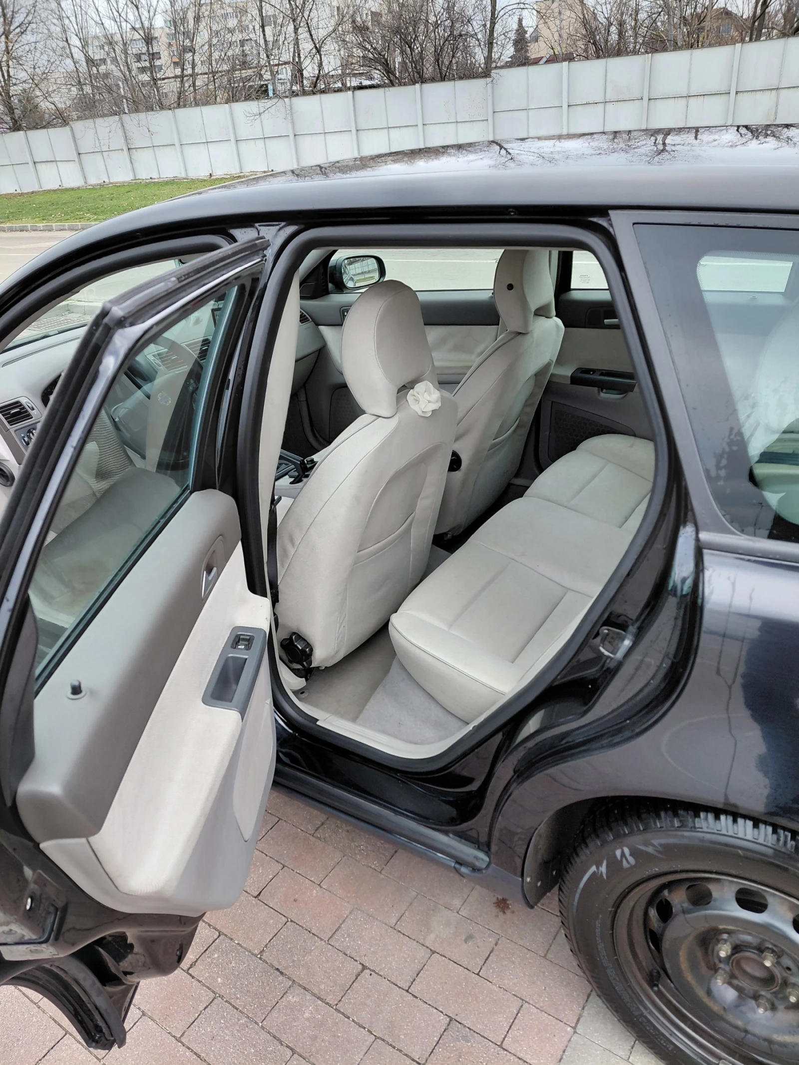 Volvo V50 | Mobile.bg � ����������� 8