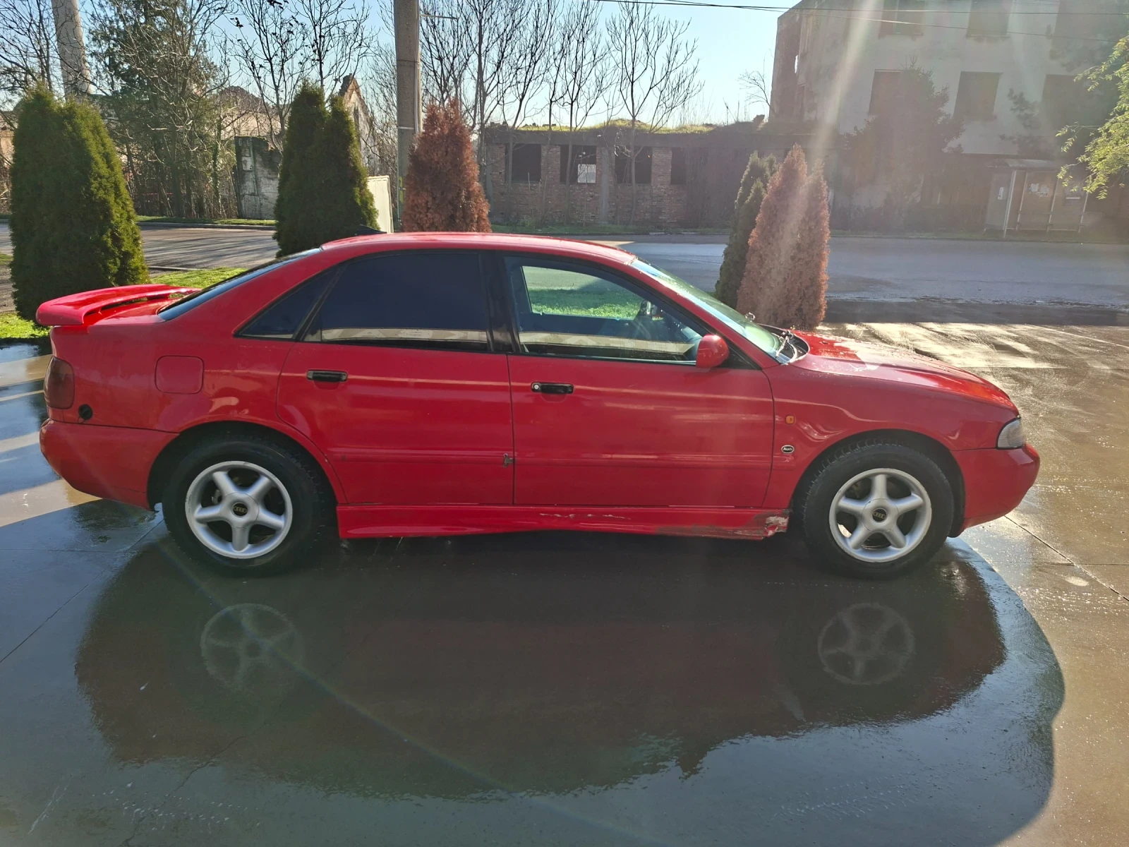 Audi A4 ��� | Mobile.bg � ����������� 4