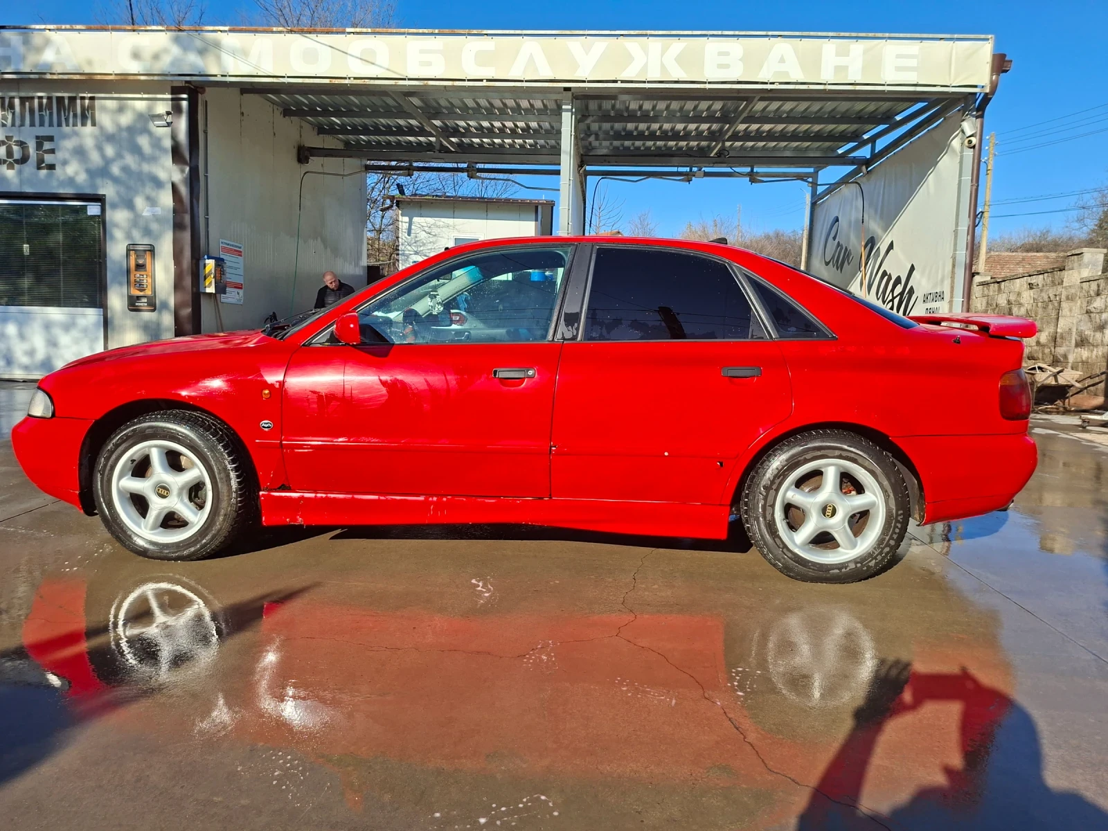 Audi A4 ��� | Mobile.bg � ����������� 6