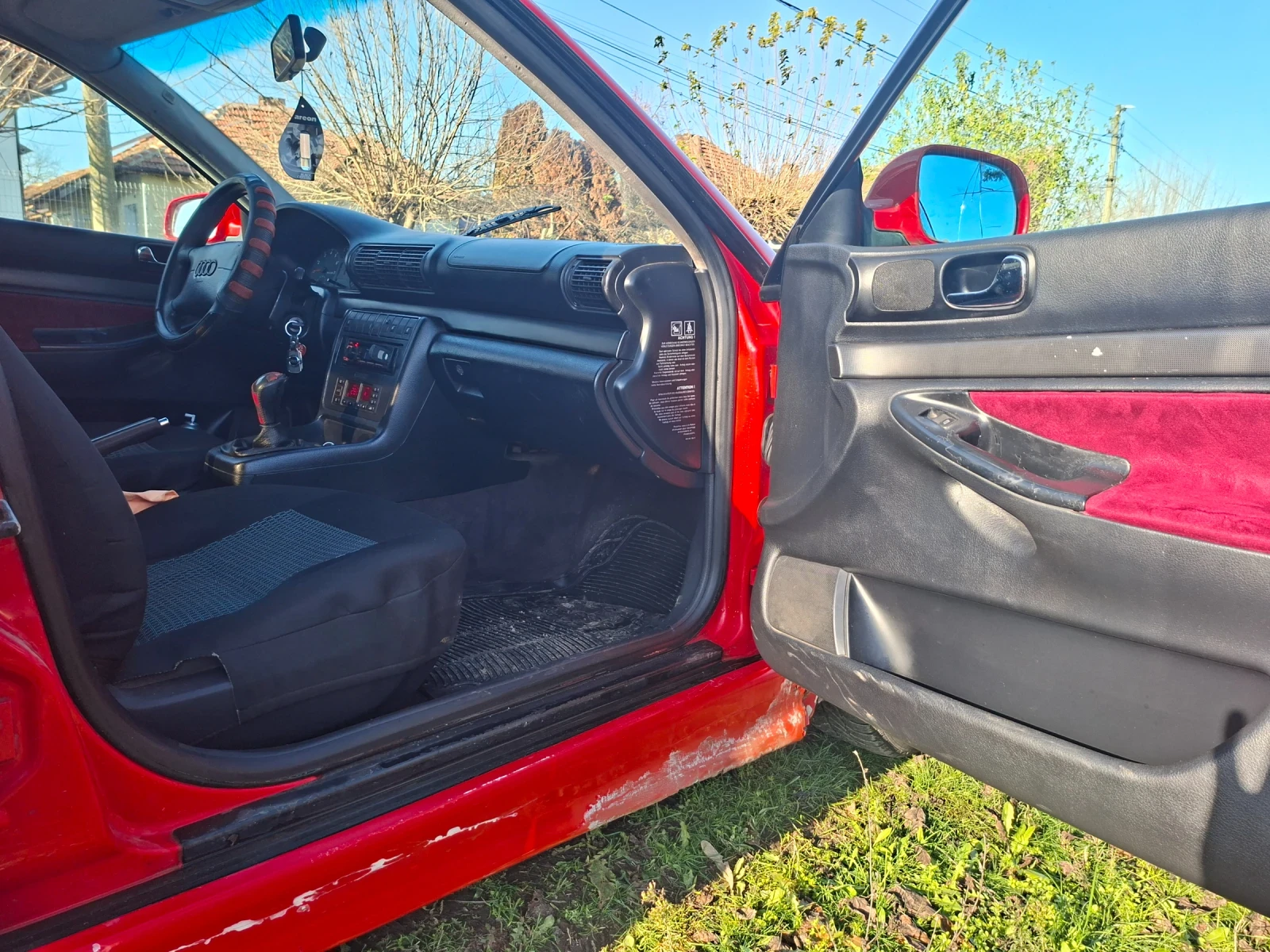 Audi A4 ��� | Mobile.bg � ����������� 12