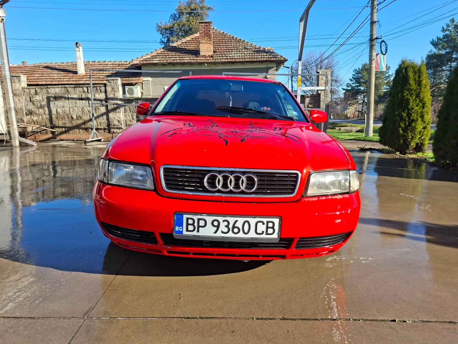 Audi A4 ��� | Mobile.bg � ����������� 3