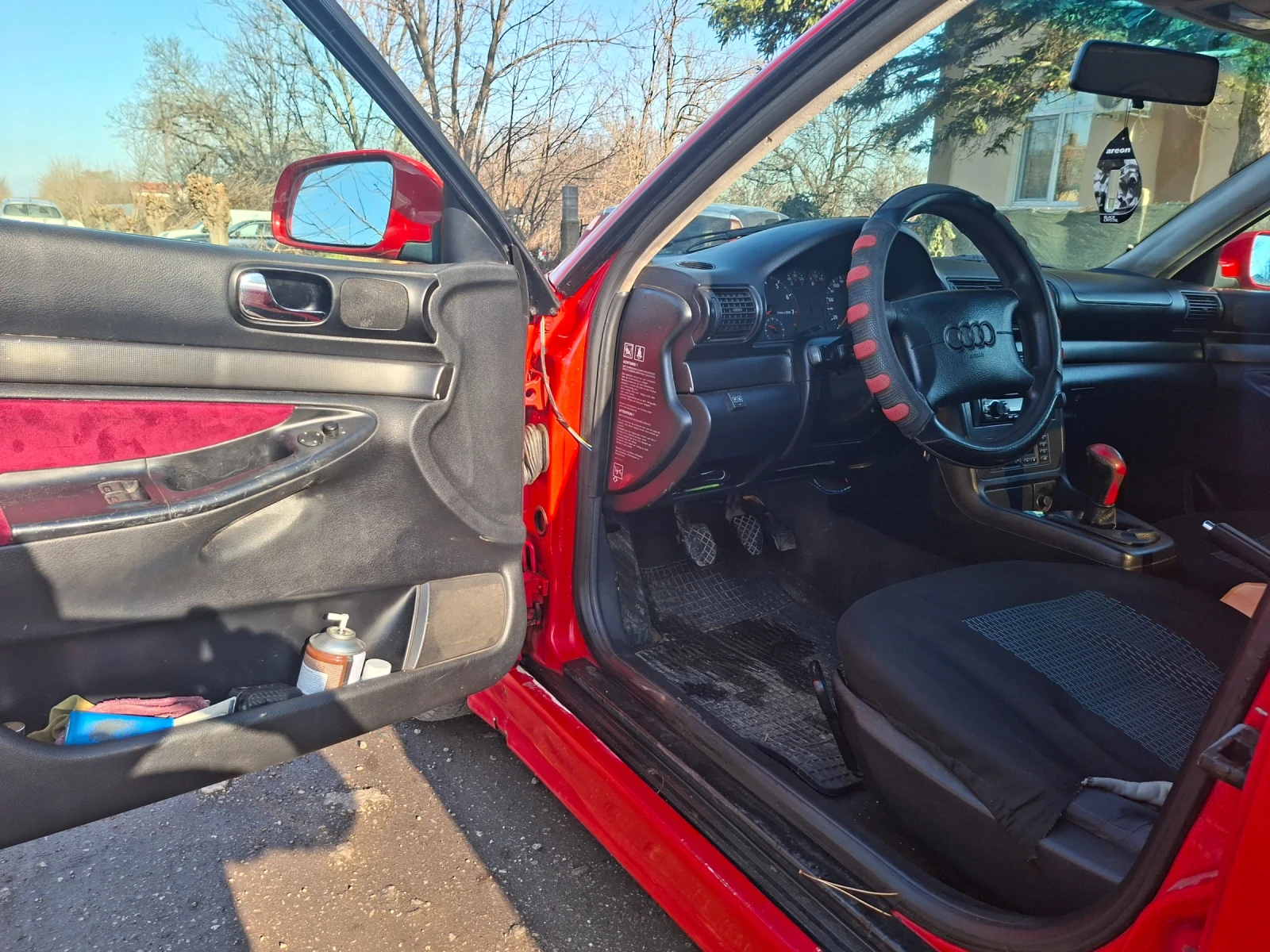 Audi A4 ��� | Mobile.bg � ����������� 11