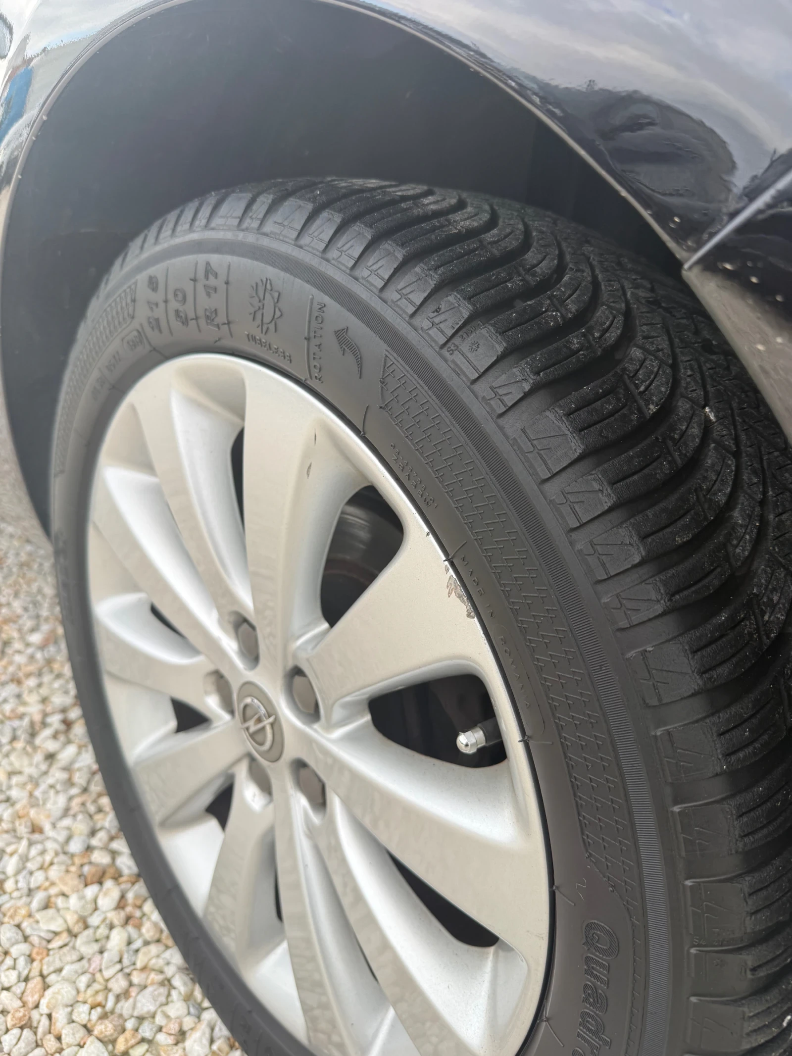 Opel Astra 1.4� | Mobile.bg � ����������� 13