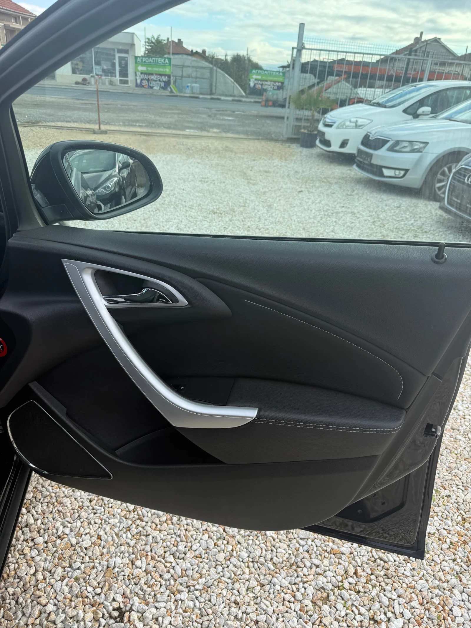 Opel Astra 1.4Т - изображение 6