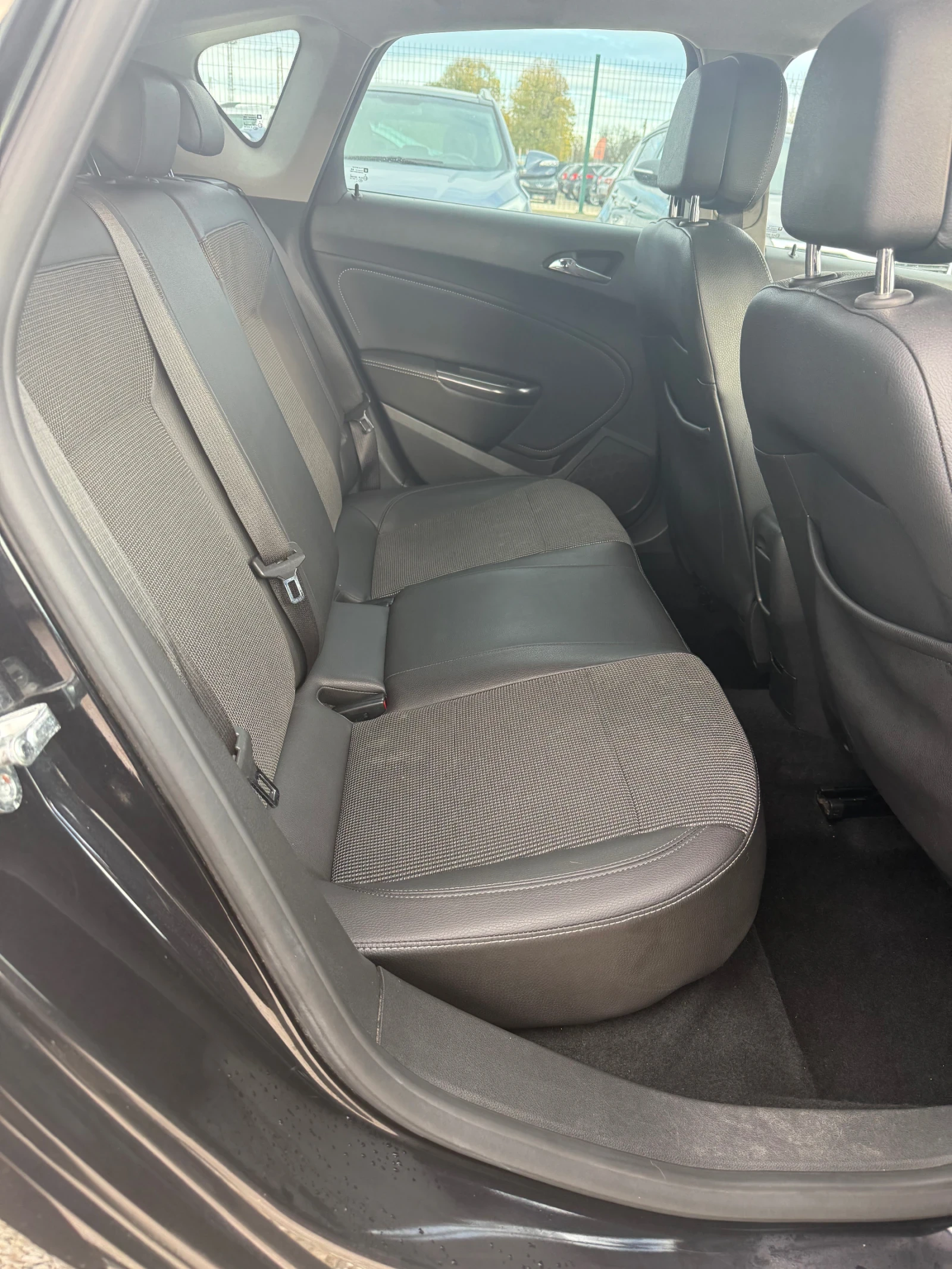 Opel Astra 1.4Т - изображение 7