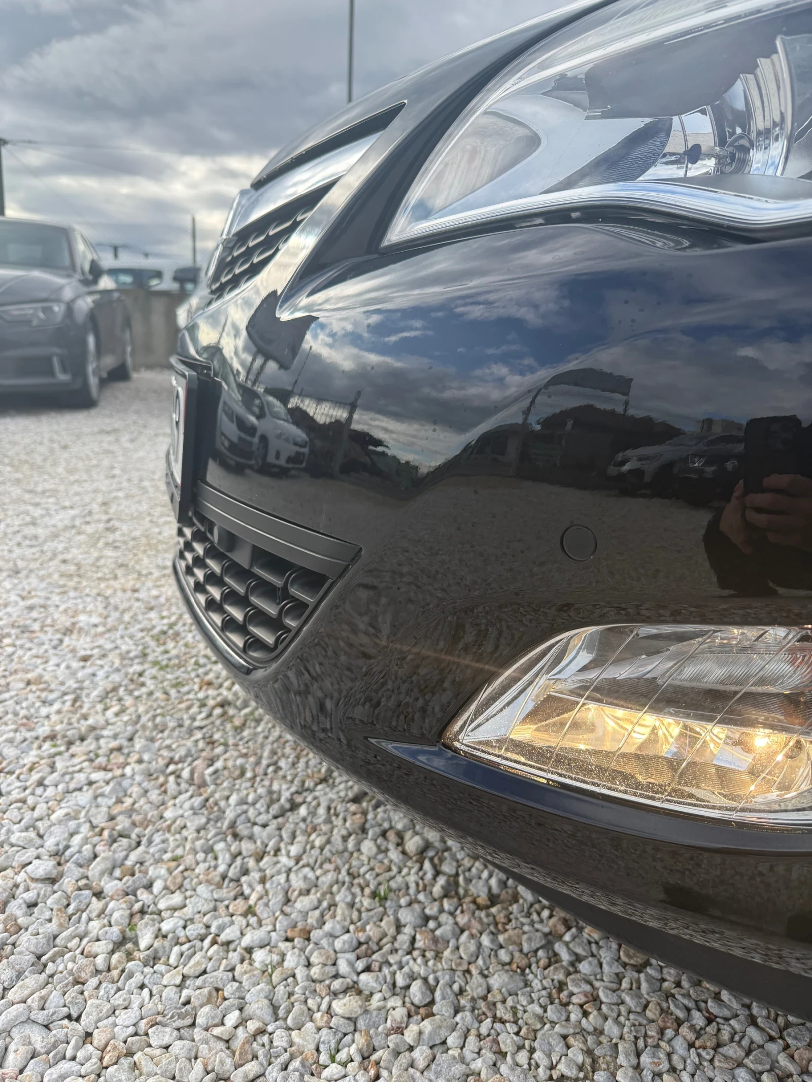 Opel Astra 1.4� | Mobile.bg � ����������� 14