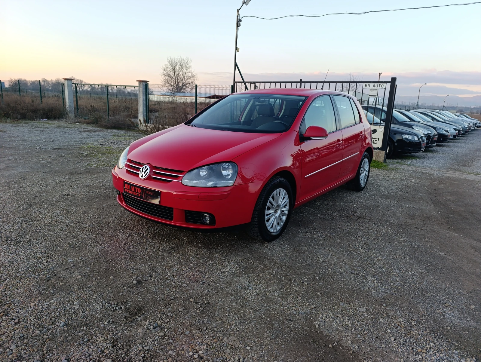 VW Golf 1.4i-16v ������ | Mobile.bg � ����������� 3