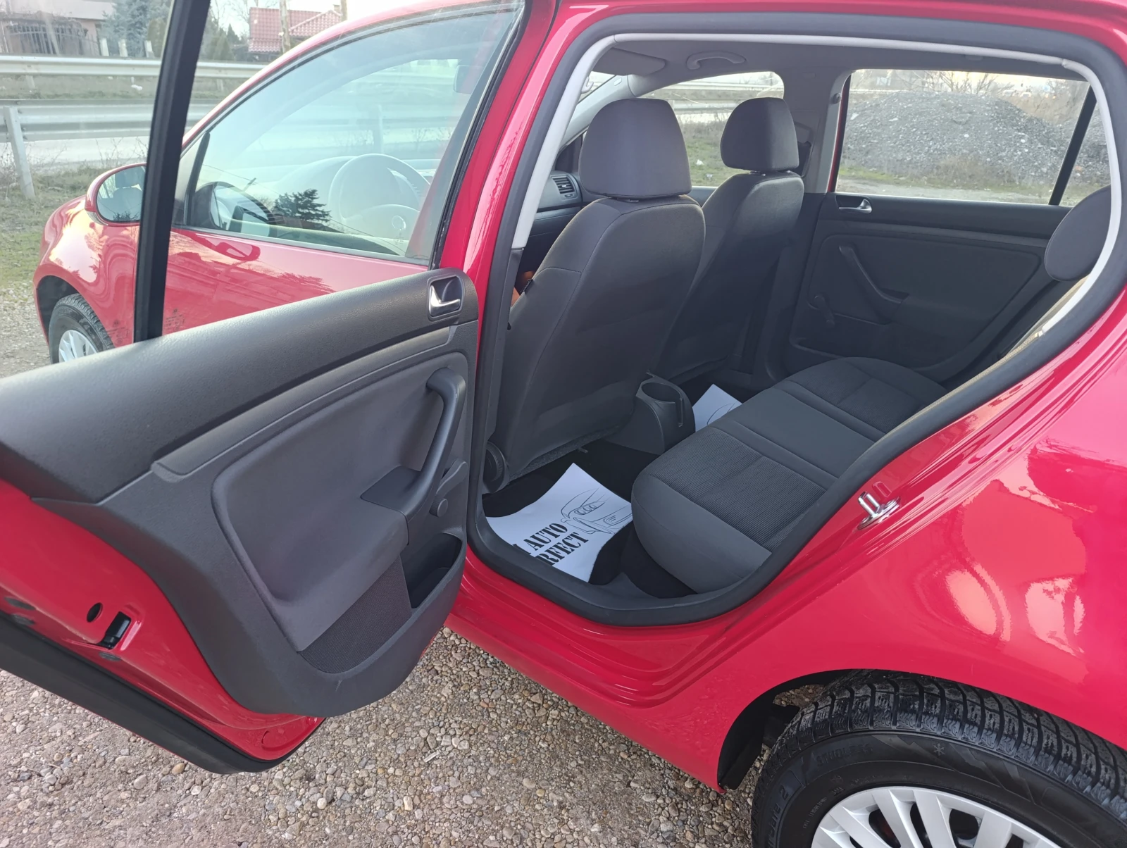 VW Golf 1.4i-16v ������ | Mobile.bg � ����������� 11