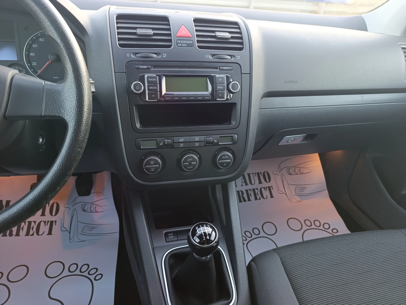 VW Golf 1.4i-16v ������ | Mobile.bg � ����������� 13