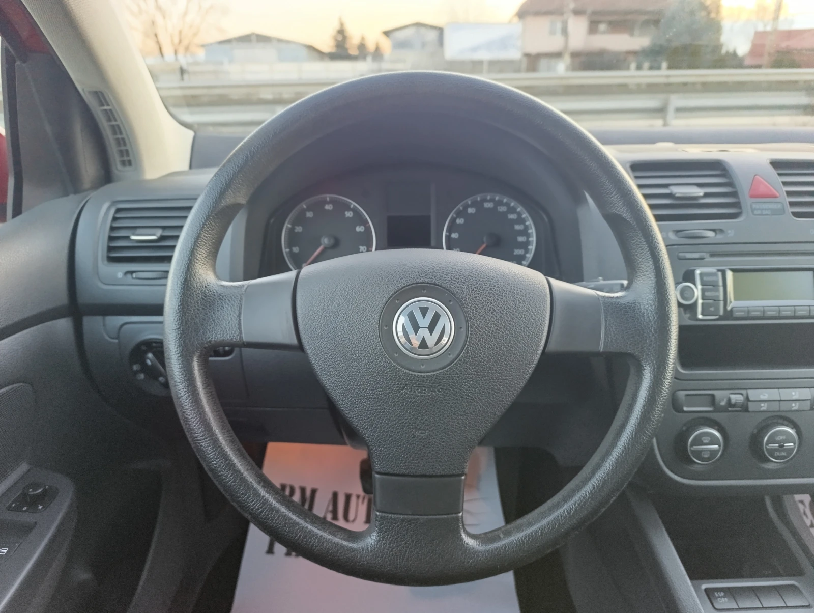 VW Golf 1.4i-16v ������ | Mobile.bg � ����������� 12