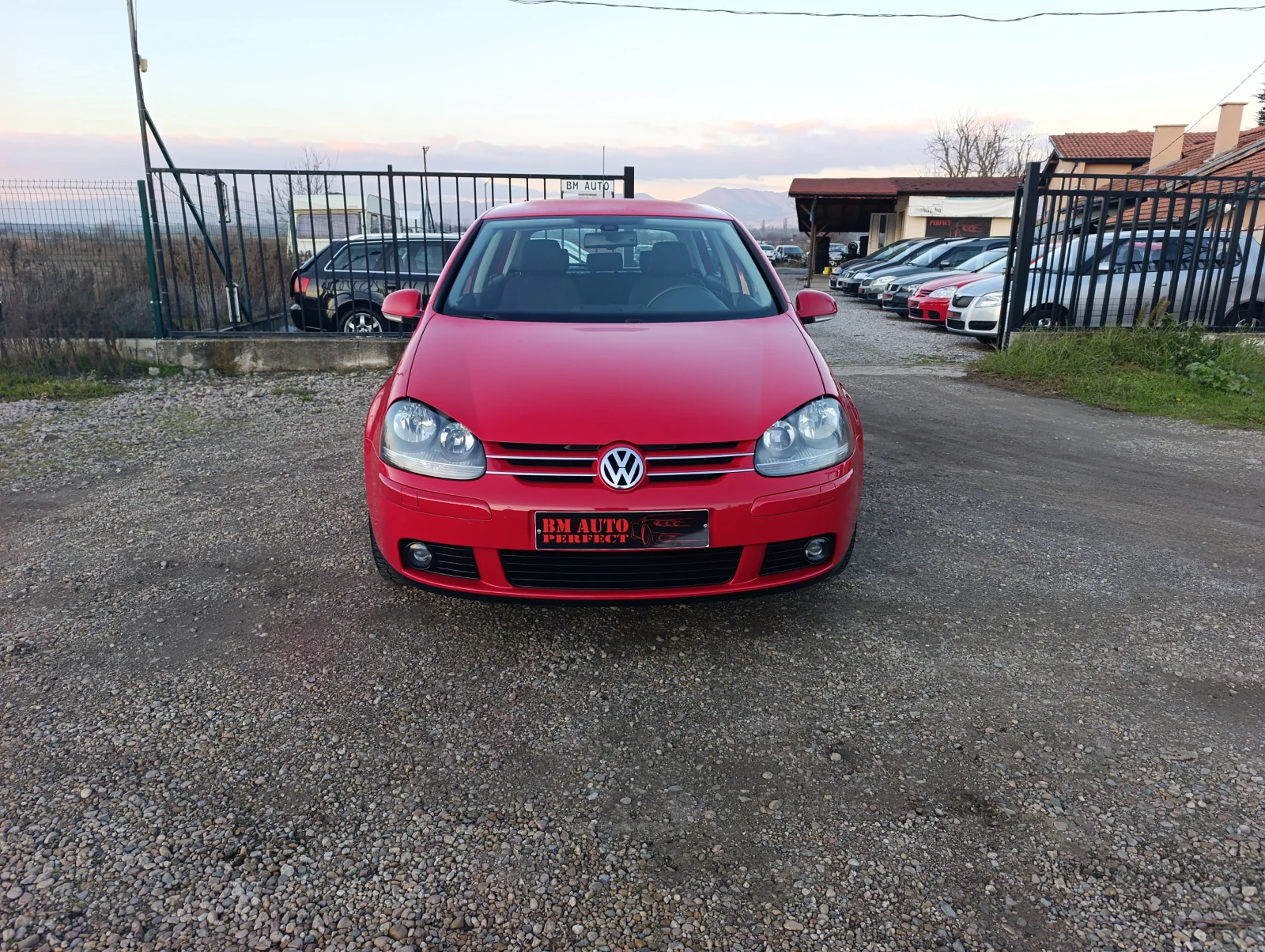VW Golf 1.4i-16v ������ | Mobile.bg � ����������� 2