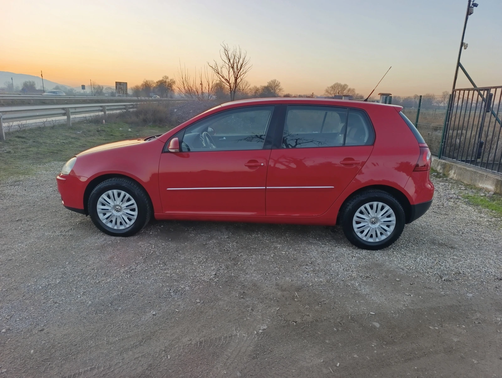 VW Golf 1.4i-16v ������ | Mobile.bg � ����������� 4