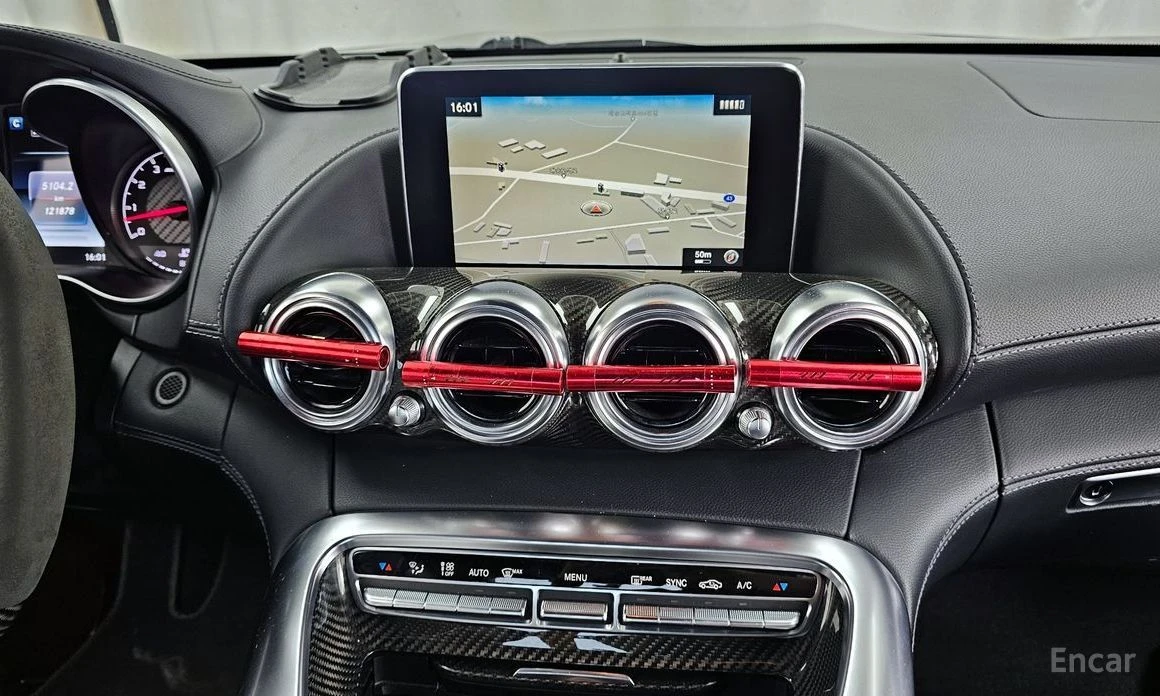 Mercedes-Benz AMG GT | Mobile.bg � ����������� 13