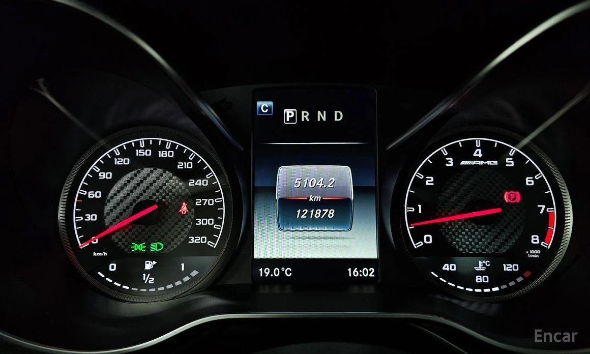 Mercedes-Benz AMG GT  - изображение 8