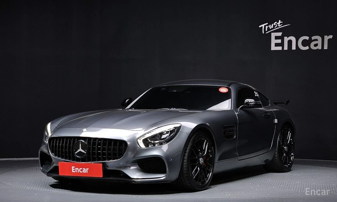 Mercedes-Benz AMG GT | Mobile.bg � ����������� 1