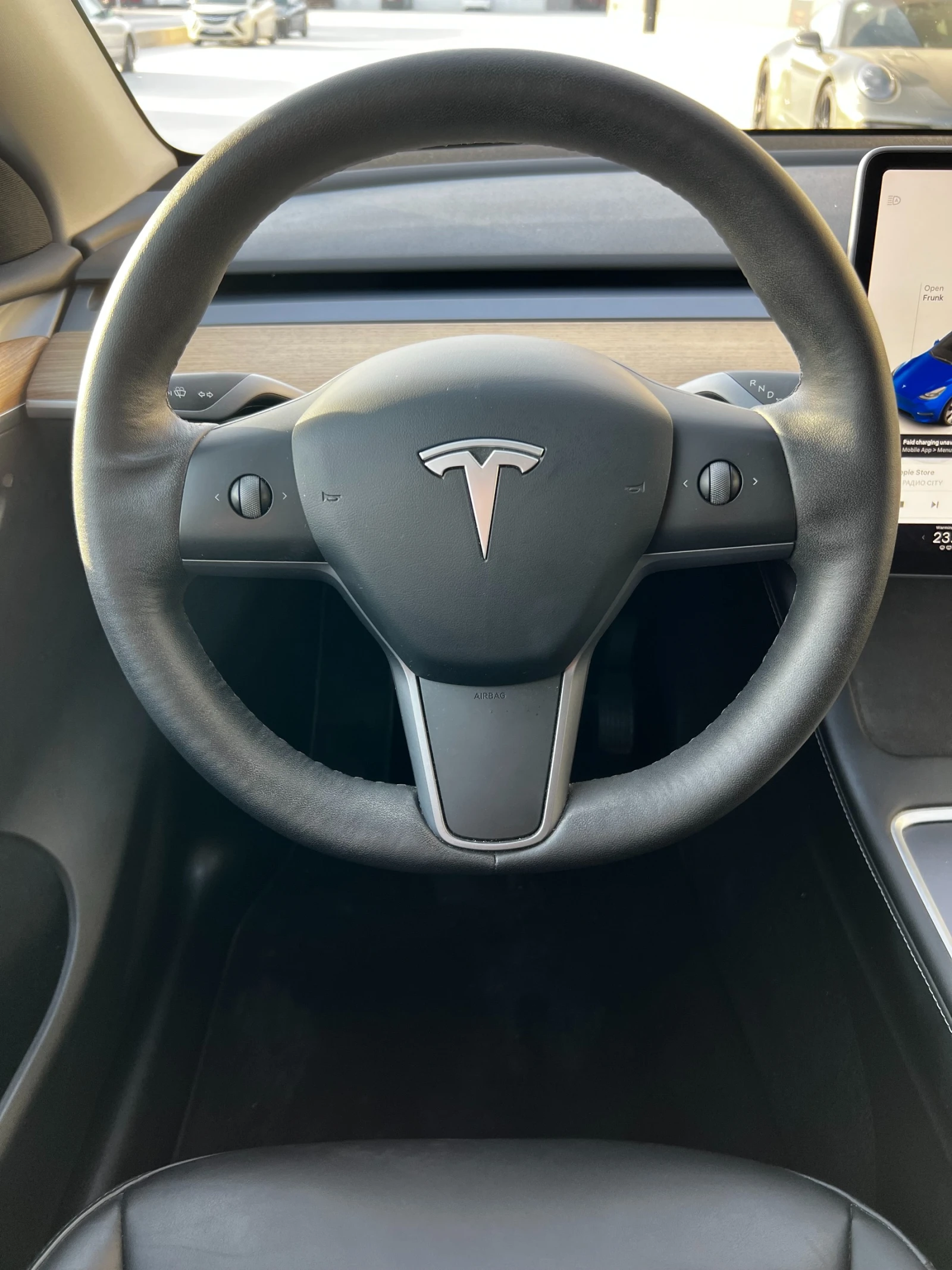 Tesla Model Y Long Range Dual AWD | Mobile.bg � ����������� 15