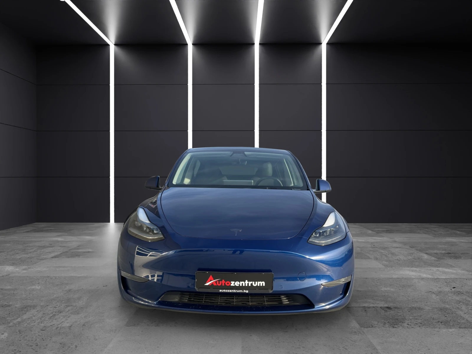 Tesla Model Y Long Range Dual AWD | Mobile.bg � ����������� 5