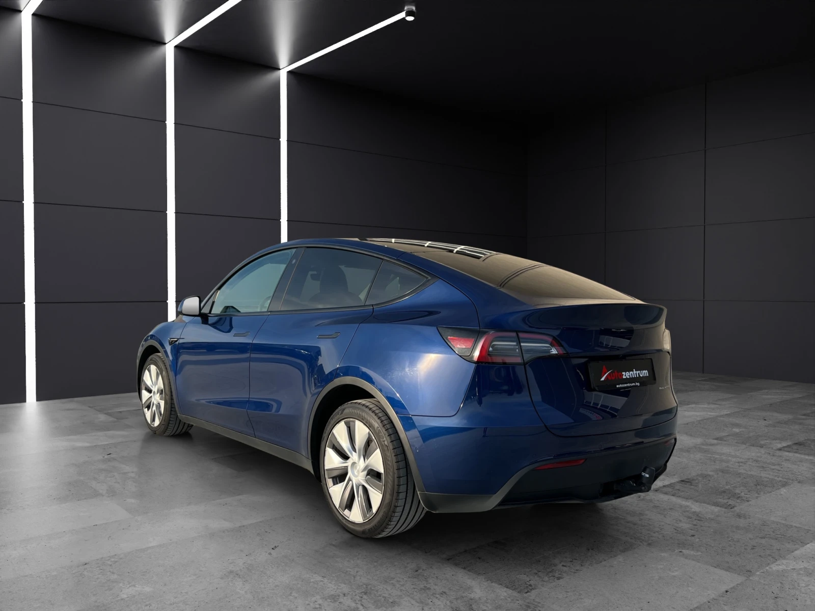 Tesla Model Y Long Range Dual AWD | Mobile.bg � ����������� 4